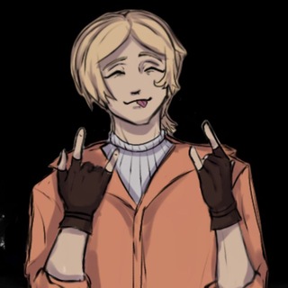 Telegram profile photo for Алик Хуялик