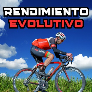 Telegram profile photo for Rendimiento Evolutivo