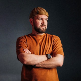 Telegram profile photo for Фотограф Андрей Беляев