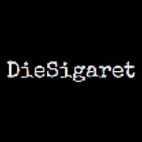 Telegram profile photo for DieSigaret