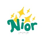 Telegram profile photo for Nior | نیور