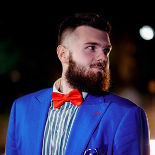 Telegram profile photo for Дмитрий Трухин ● Врач | Психотерапевт