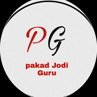 Telegram profile photo for ❤️♥️ पकड़ जोड़ी गुरू ❤️❤️