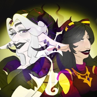 Telegram profile photo for 𝐍𝐞'𝐒 𝐬𝐢𝐥𝐥𝐲 𝐀𝐑𝐓𝐒🍄 (COMMS OPEN)