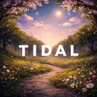 Telegram profile photo for Берлога тидала и макарони #TIDA #со2