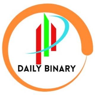 Telegram profile photo for DAILY BINARY
