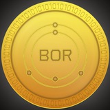 Telegram profile photo for BORCOIN (BRC) News