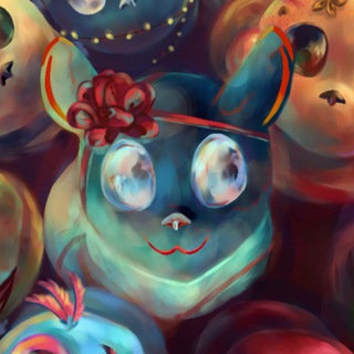 Telegram profile photo for Убежище Инва