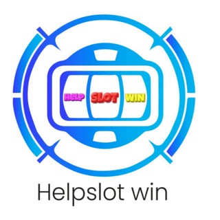 Telegram profile photo for Help Slot Hack