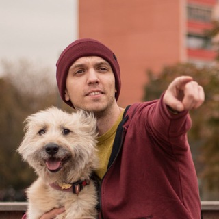 Telegram profile photo for Bern.Cowell