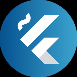 Telegram profile photo for Flutter & Dart en Español