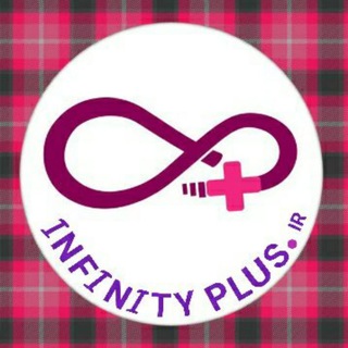 Telegram profile photo for infinityplus