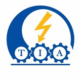 Telegram profile photo for TIA group