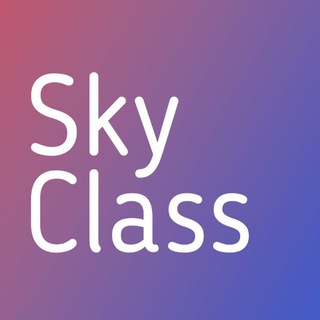 Telegram profile photo for Агентство путешествий Sky Class