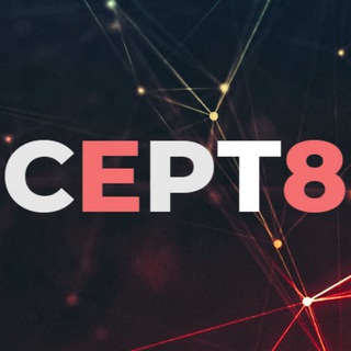Telegram profile photo for Cept8 - Tech