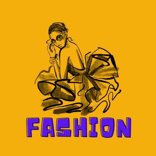Telegram profile photo for ⚡️Fashion & Accessories⚡️