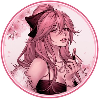 Telegram profile photo for @ 𝒀𝒂𝒆 𝑴𝒊𝒌𝒐 𝘽𝙡𝙤𝙜 . slaay