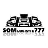 Telegram profile photo for SOM LOGISTIC 777