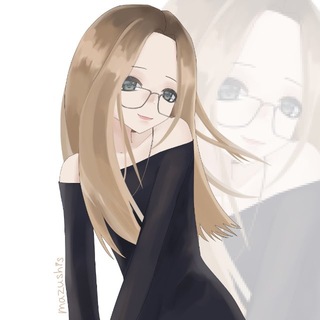 Telegram profile photo for от крови до луны