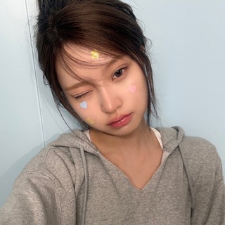 Telegram profile photo for 하음 Haum
