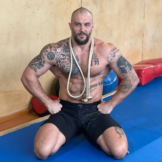 Telegram profile photo for 💰💪🏼ДядяСаня (МАТ🔞)