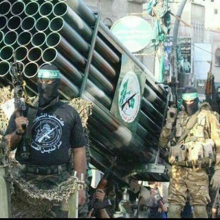 Telegram profile photo for Skuad Al-Qassam