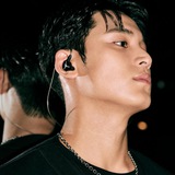 Telegram profile photo for Mingyu.
