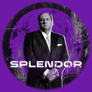 Telegram profile photo for Splendor Services