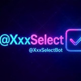 Telegram profile photo for Xxx Select