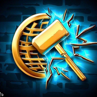 Telegram profile photo for nVVPNService