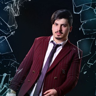 Telegram profile photo for آرمان حمیدی کیست؟؟؟