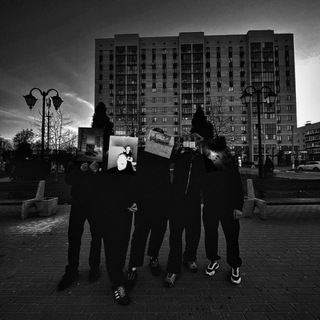 Telegram profile photo for Элвин и Бурундуки
