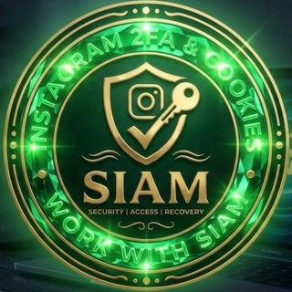 Telegram profile photo for 𝐈𝐍𝐒𝐓𝐀𝐆𝐑𝐀𝐌 𝐖𝐎𝐑𝐊 ☾☾☻