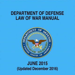 Telegram profile photo for LAW OF WAR: THE STORM