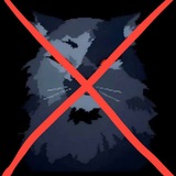 Telegram profile photo for Остролап хейт кф | ЗАМОРОЖЕН НА НЕОПРЕДЕЛЁННЫЙ СРОК