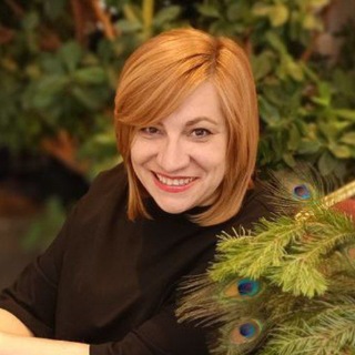 Telegram profile photo for Парфюмер и Ароматерапевт Ольга Пащенко