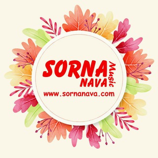 Telegram profile photo for SORNACOMUSIC