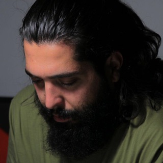 Telegram profile photo for صفحه رسمى كسرى كركزى