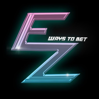 Telegram profile photo for EZ WAYS TO BET CHANNEL (Free)π¦ππΈ