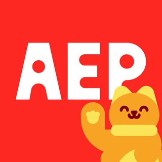 Telegram profile photo for AE Platform News