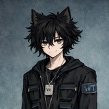 Telegram profile photo for VicWander