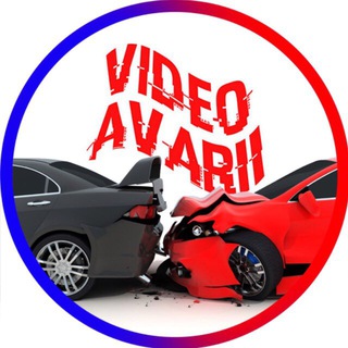 Telegram profile photo for Видео Аварии