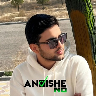 Telegram profile photo for مشاوره کنکور | اندیشه نو