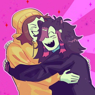 Telegram profile photo for 🧠 CERHER_HEX/PRISMA 💟
