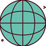 Telegram profile photo for КартаМапа/ Цікаві Мапи