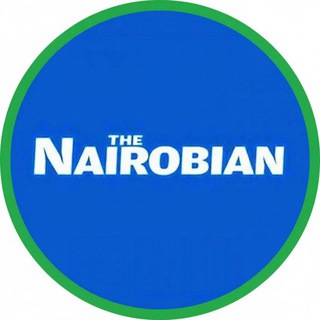 Telegram profile photo for The Nairobian