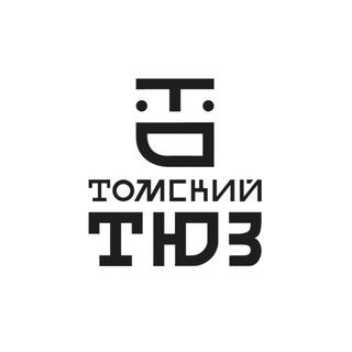 Telegram profile photo for Томский ТЮЗ