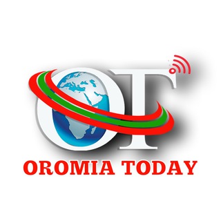 Telegram profile photo for OROMIA TODAY