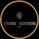 Telegram profile photo for International Association eFOOTBALL (IAEF)