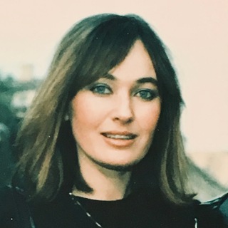 Telegram profile photo for Лариса Гузеева